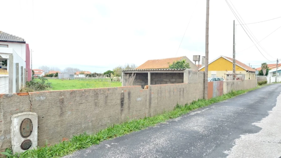 Terreno para Venda em Monte Real e Carvide Foto 1