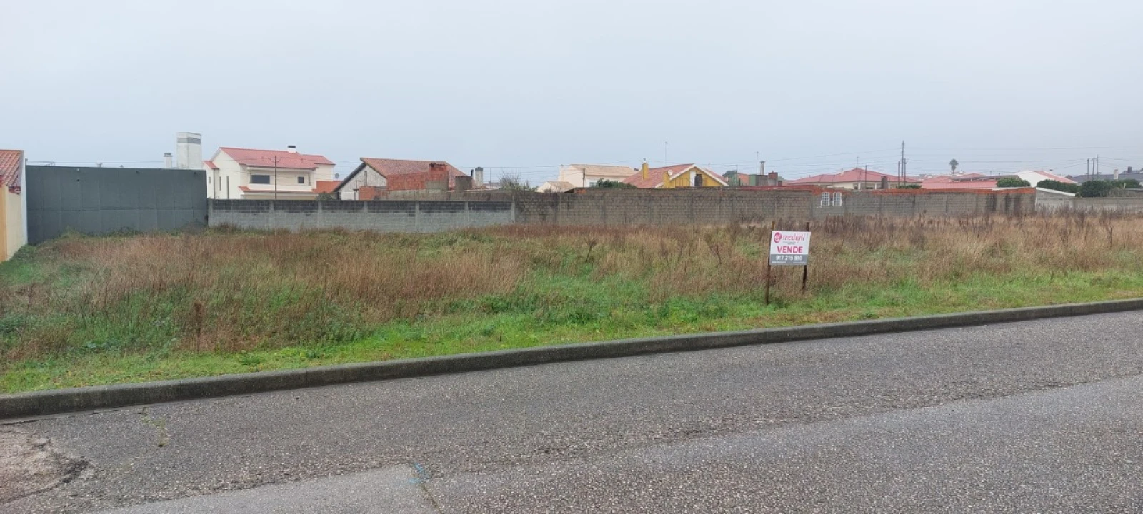 Terreno para Venda em Vieira de Leiria Foto 3