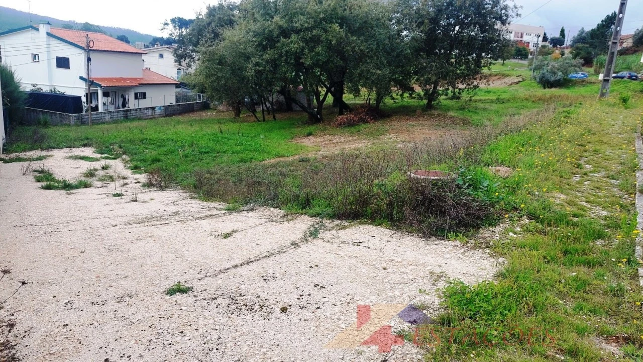 Terreno para Venda em Pombal Foto 2