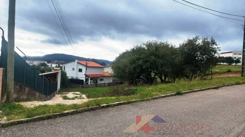 Terreno para Venda em Pombal