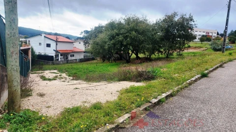 Terreno para Venda em Pombal