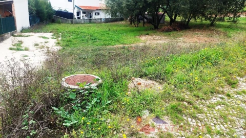 Terreno para Venda em Pombal