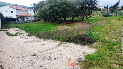Terreno para Venda em Pombal