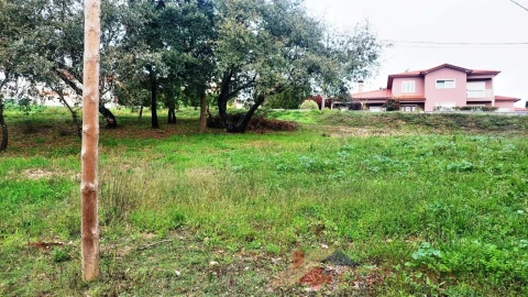 Terreno para Venda em Pombal