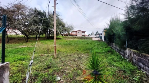Terreno para Venda em Pombal