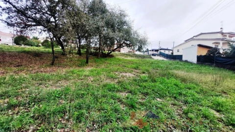 Terreno para Venda em Pombal