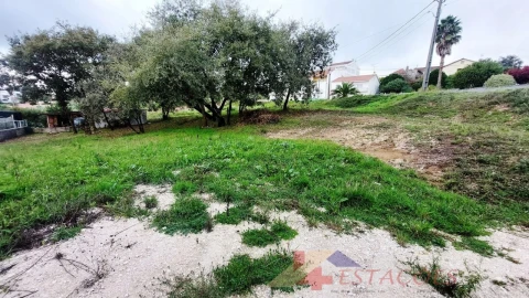 Terreno para Venda em Pombal