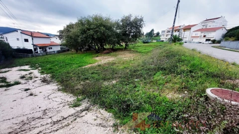 Terreno para Venda em Pombal