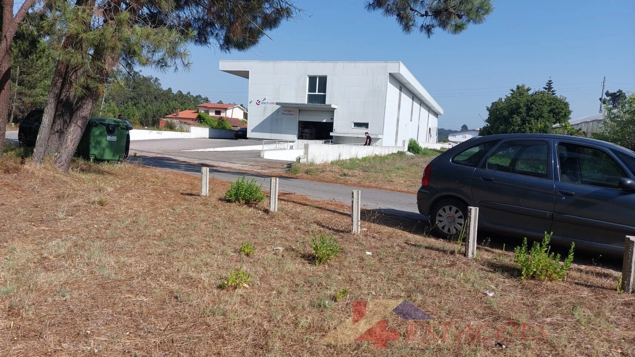Terreno para Venda em Pombal Foto 6