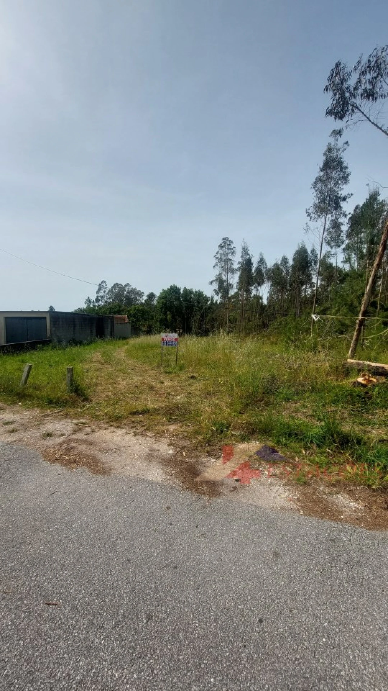 Terreno para Venda em Pombal Foto 1