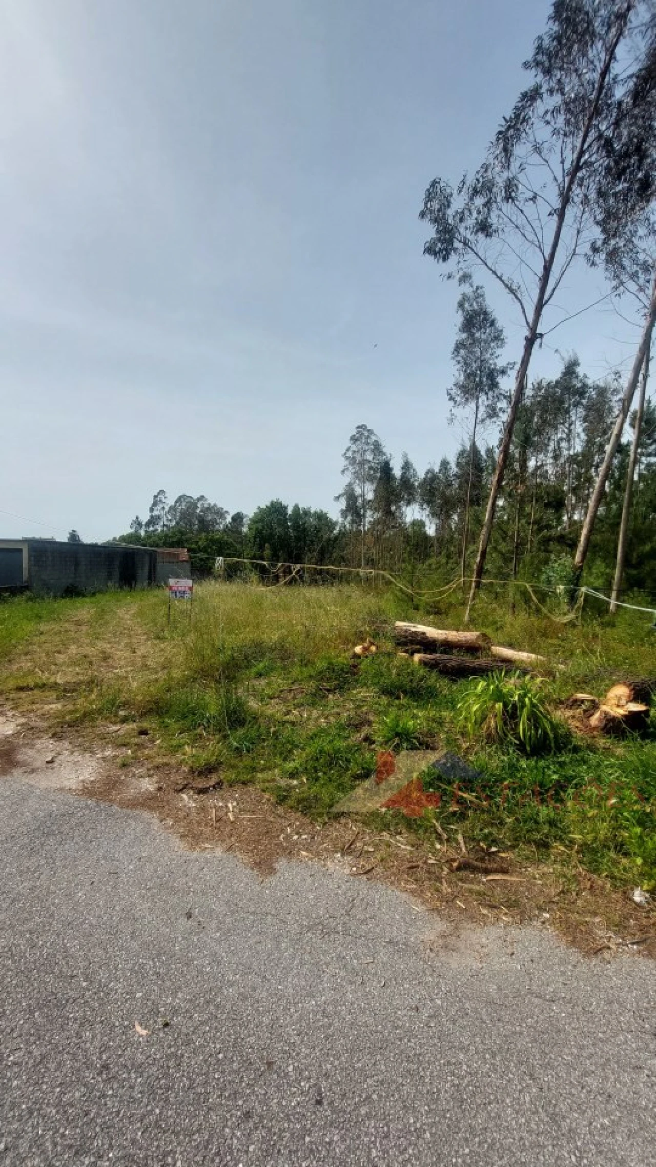 Terreno para Venda em Pombal Foto 2