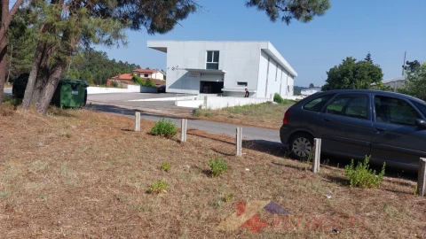 Terreno para Venda em Pombal