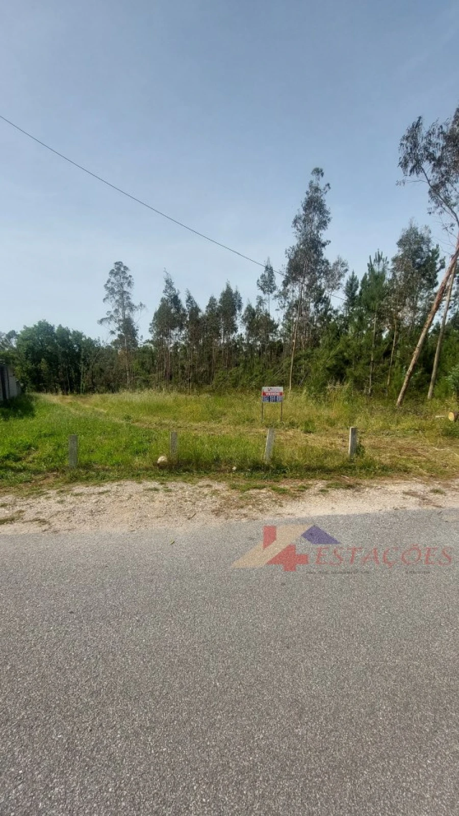 Terreno para Venda em Pombal Foto 10