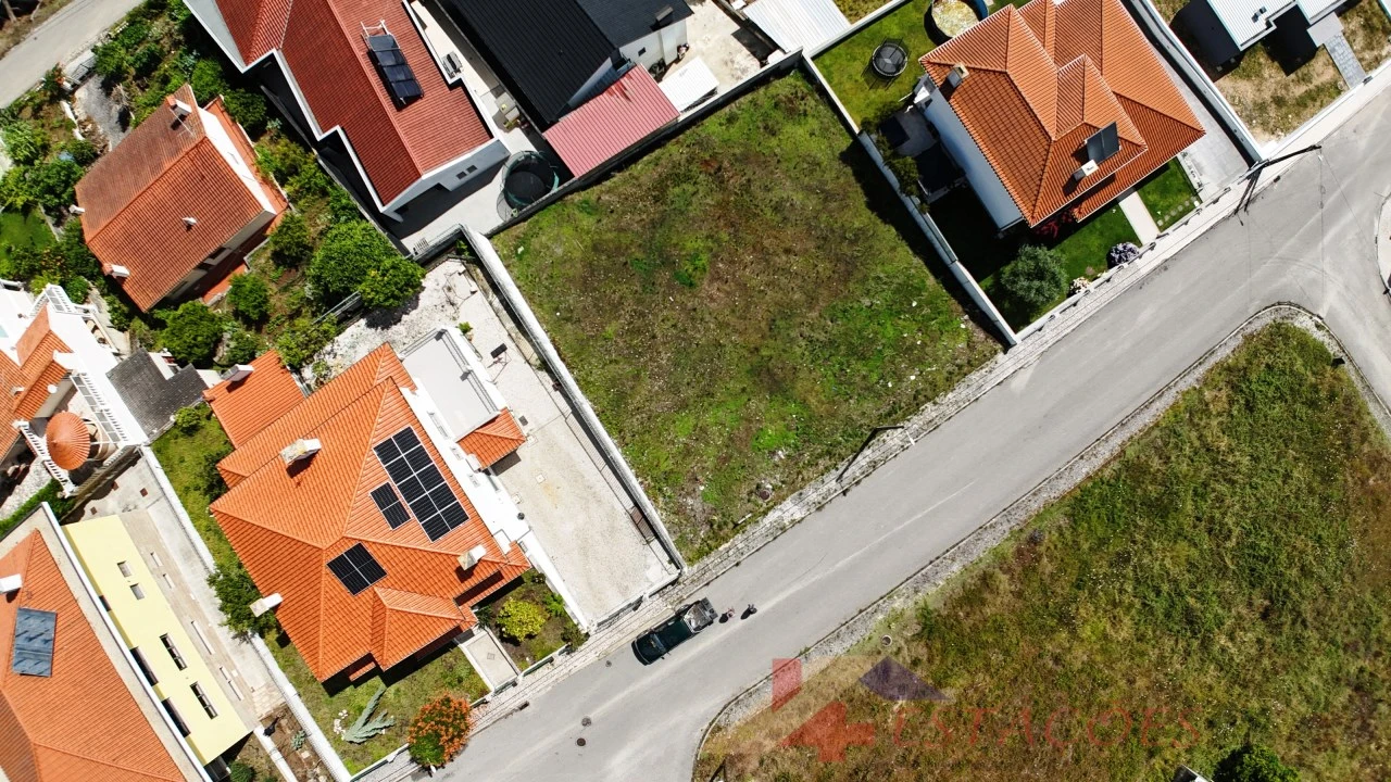 Terreno para Venda em Pombal Foto 1
