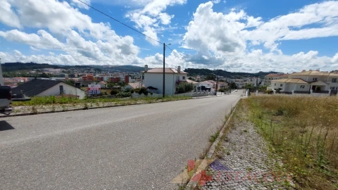 Terreno para Venda em Pombal