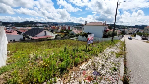 Terreno para Venda em Pombal