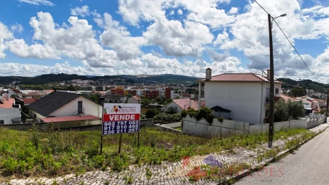 Terreno para Venda em Pombal