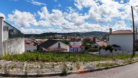 Terreno para Venda em Pombal