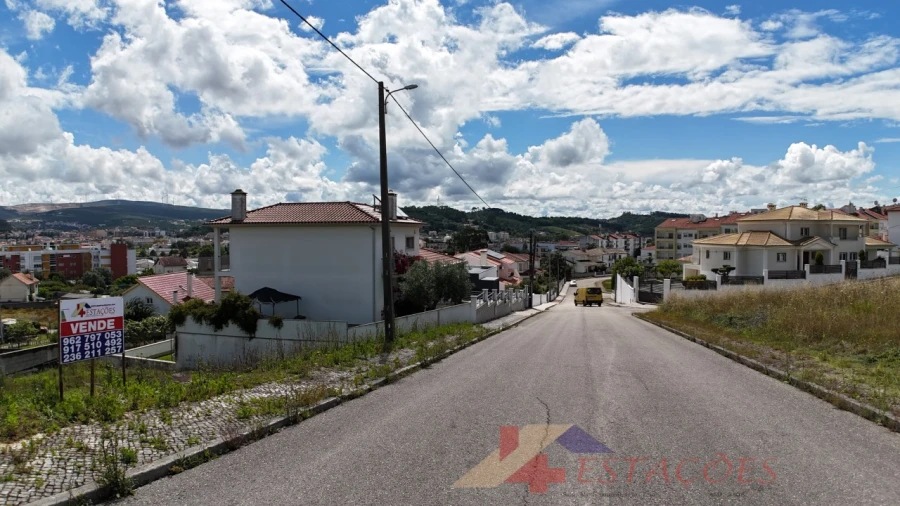 Terreno para Venda em Pombal Foto 9