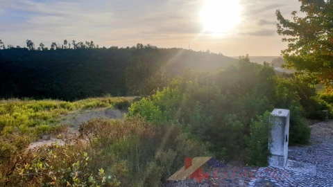 Terreno para Venda em Pombal