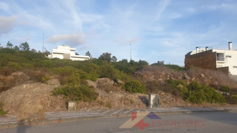 Terreno para Venda em Pombal