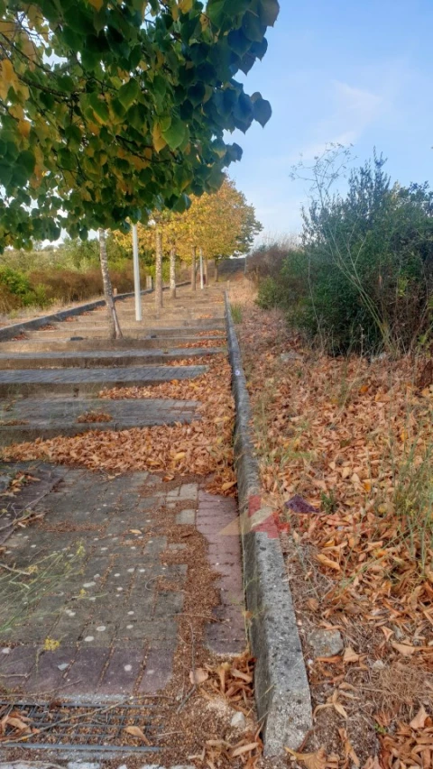 Terreno para Venda em Pombal