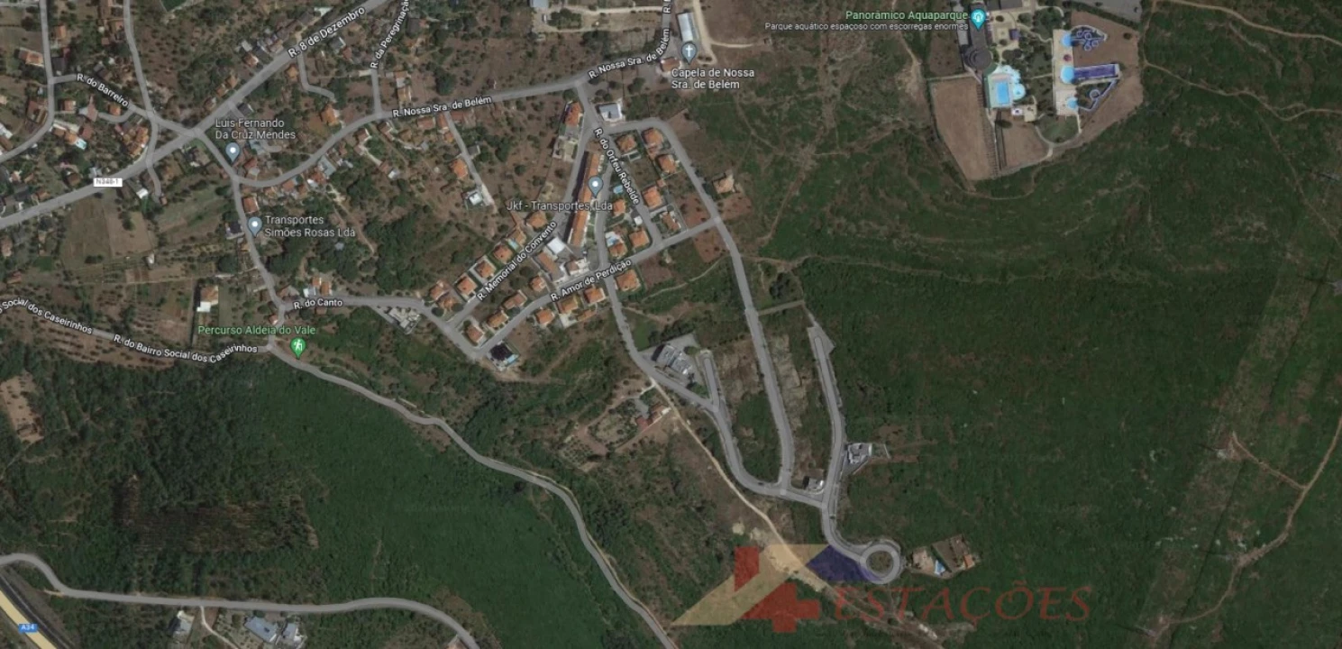 Terreno para Venda em Pombal Foto 13