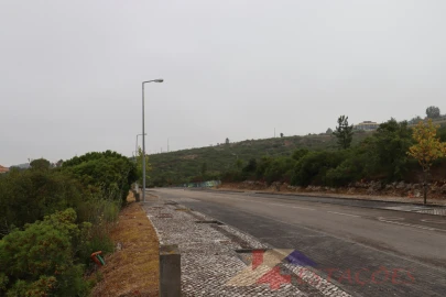 Terreno para Venda em Pombal