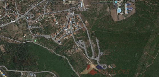 Terreno para Venda em Pombal