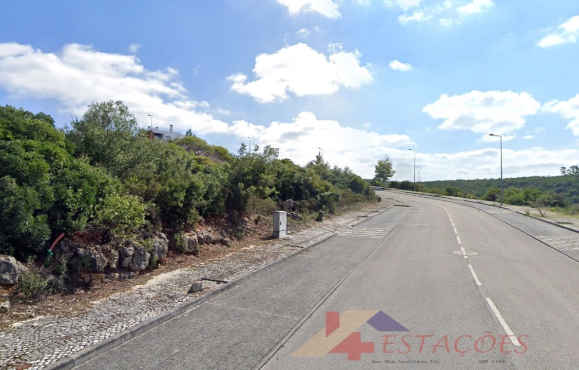 Terreno para Venda em Pombal Foto 4