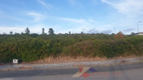Terreno para Venda em Pombal