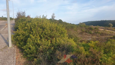Terreno para Venda em Pombal