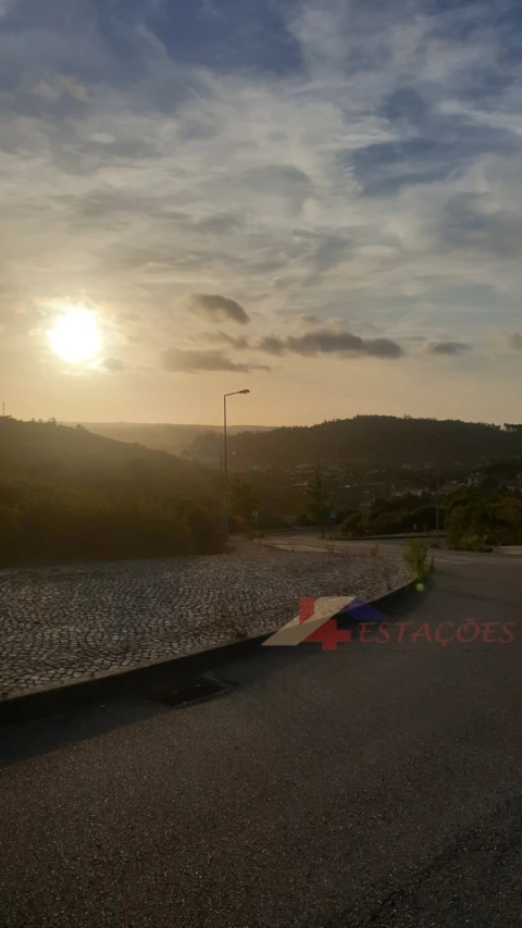 Terreno para Venda em Pombal