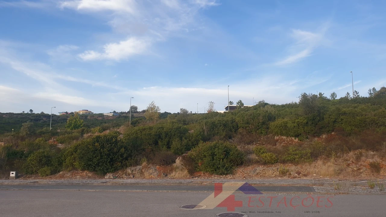 Terreno para Venda em Pombal Foto 1
