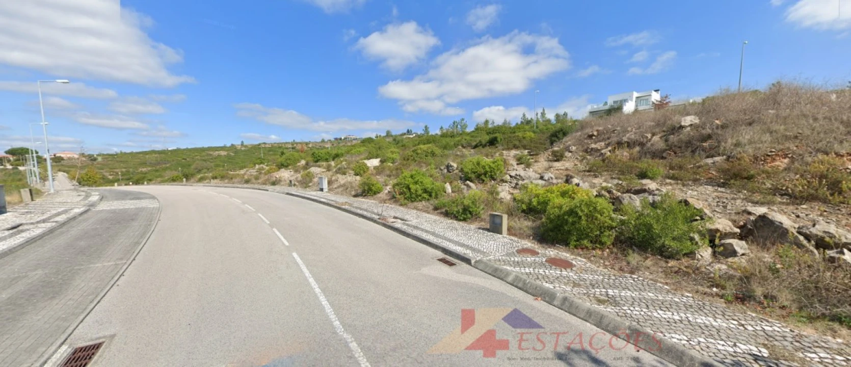 Terreno para Venda em Pombal Foto 9