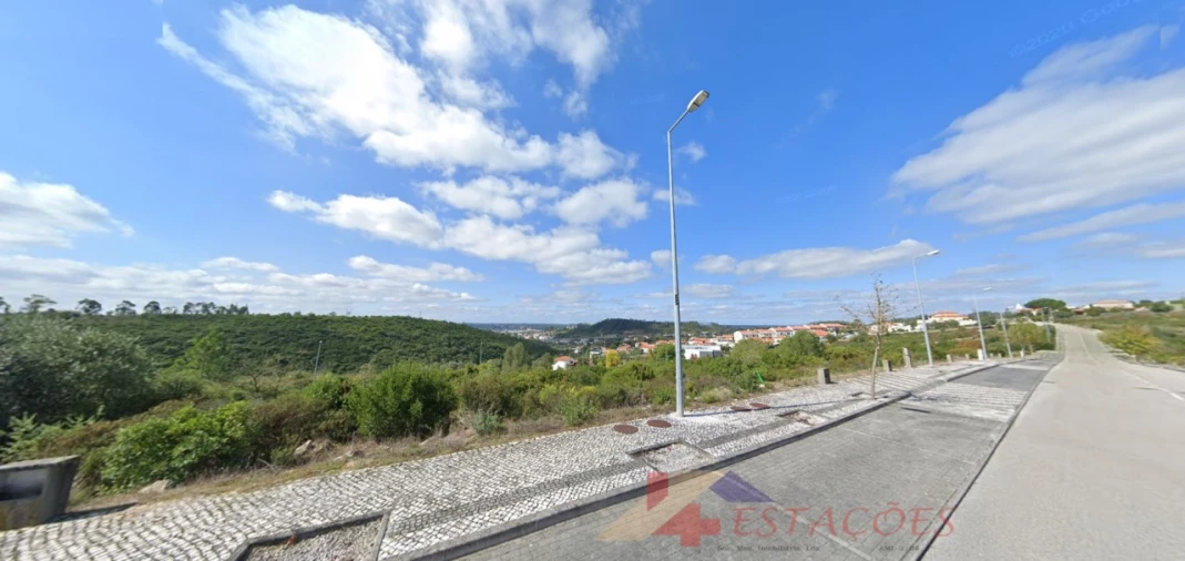 Terreno para Venda em Pombal Foto 8