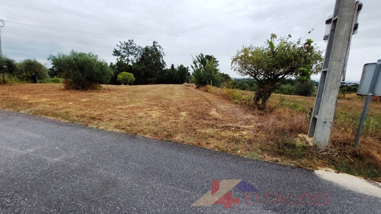 Terreno para Venda em Almagreira Foto 1