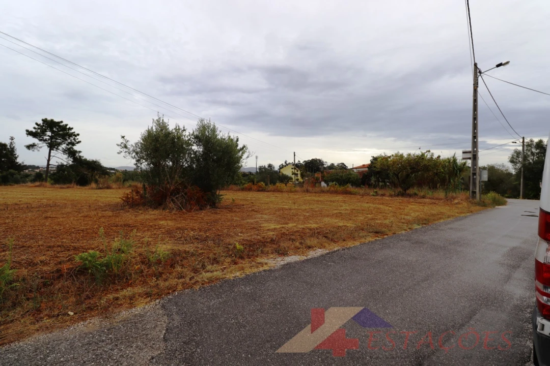 Terreno para Venda em Almagreira Foto 4