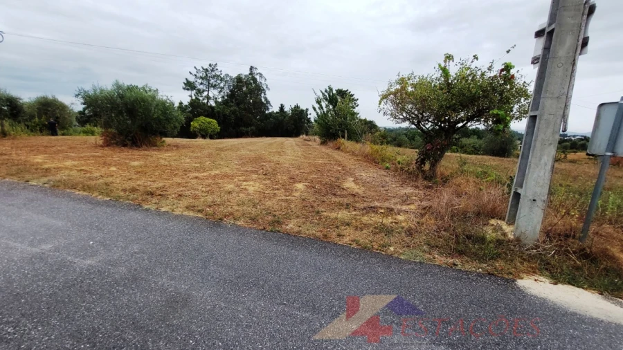 Terreno para Venda em Almagreira