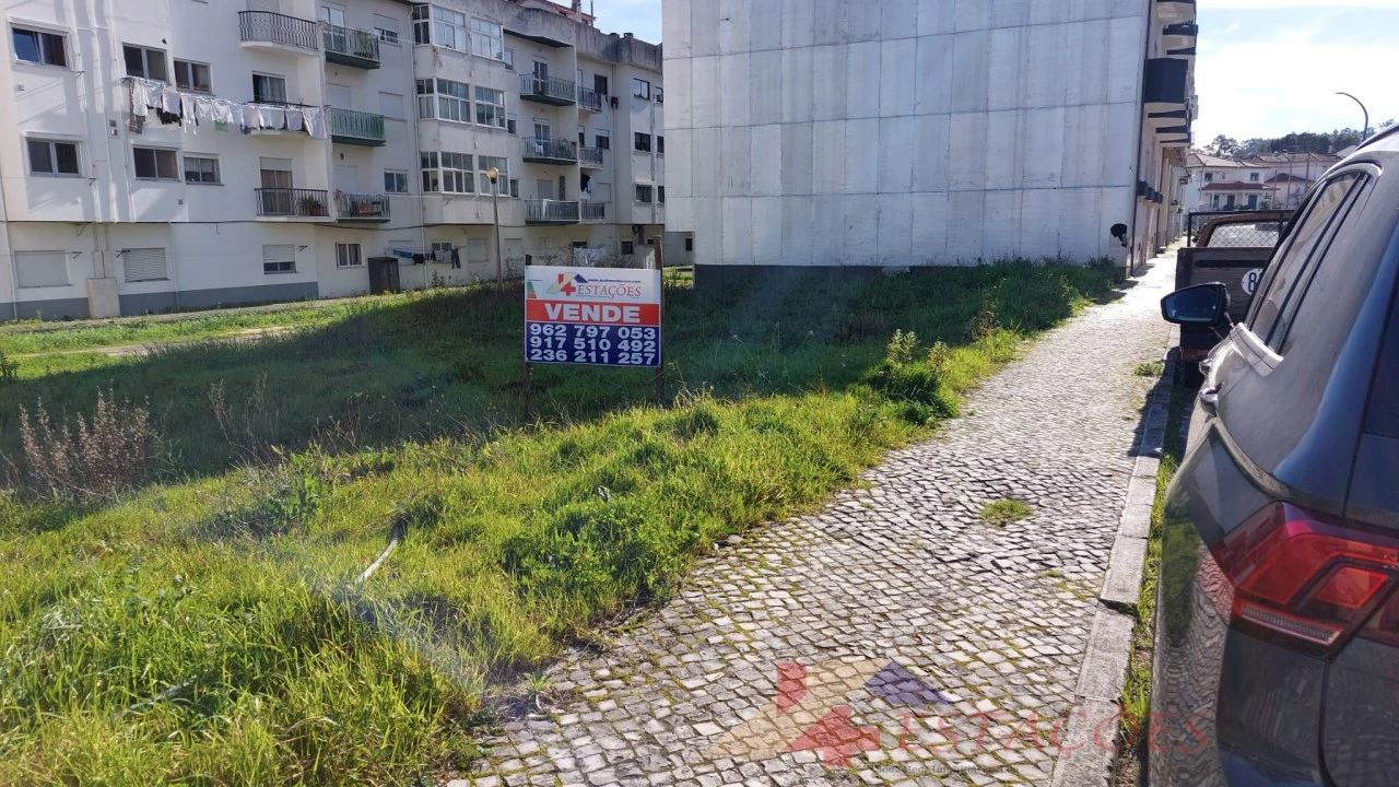 Terreno para Venda em Pombal Foto 1