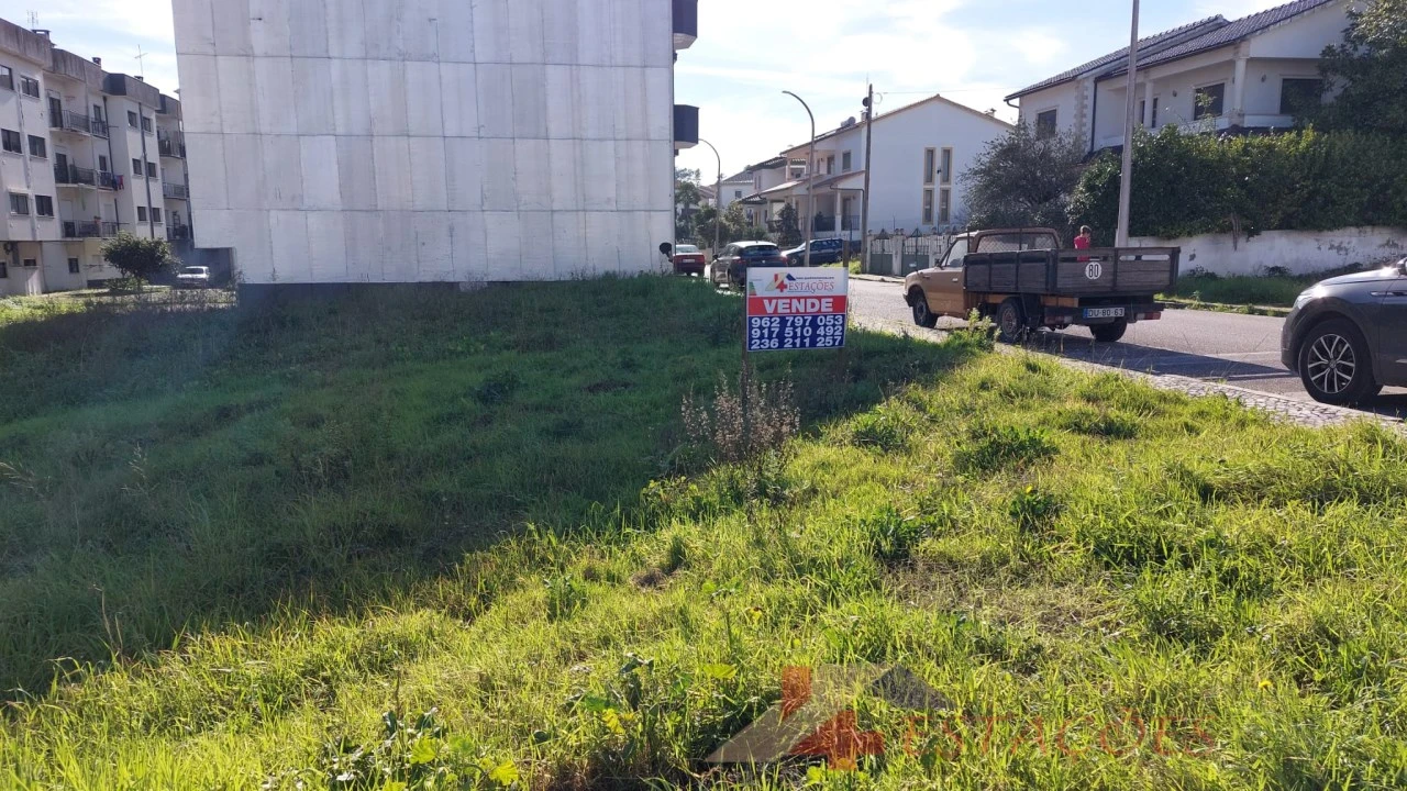 Terreno para Venda em Pombal Foto 2