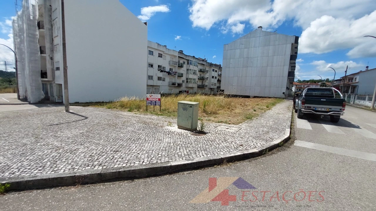 Terreno para Venda em Pombal Foto 6