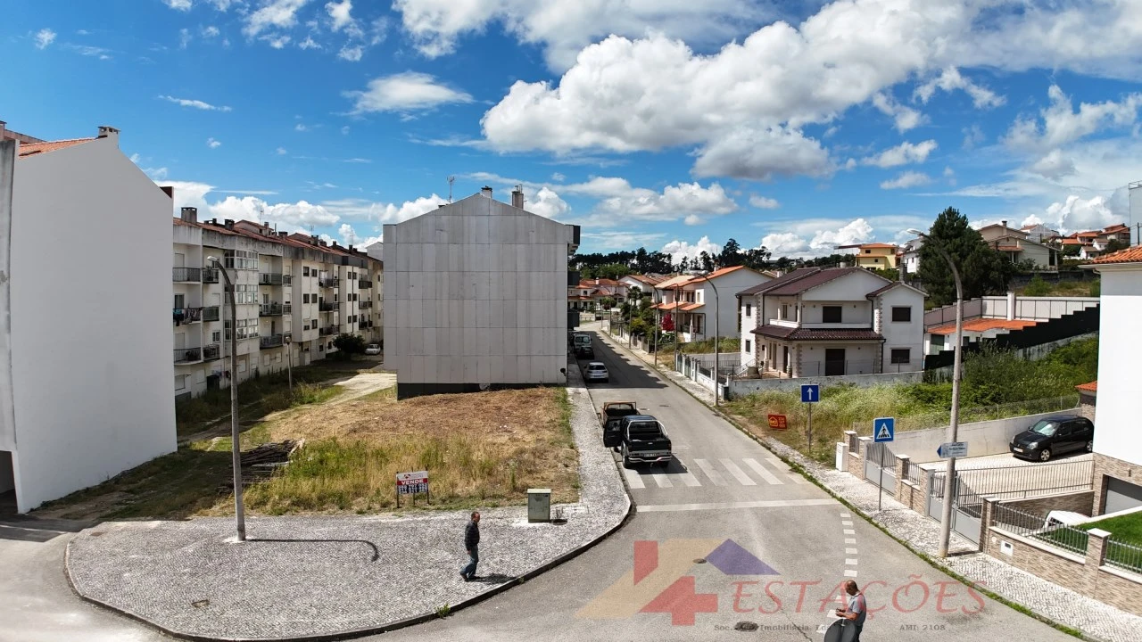 Terreno para Venda em Pombal Foto 14