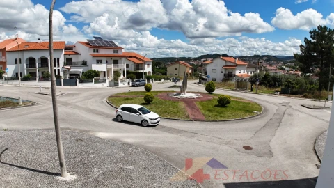 Terreno para Venda em Pombal