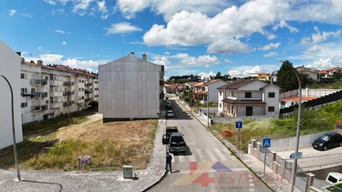 Terreno para Venda em Pombal
