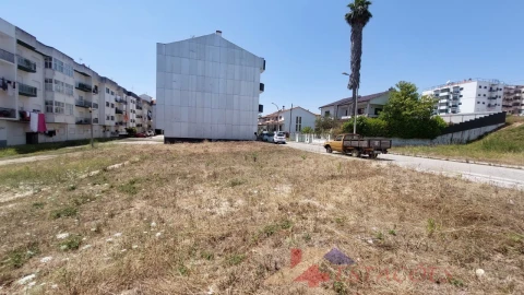 Terreno para Venda em Pombal