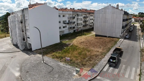 Terreno para Venda em Pombal