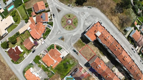 Terreno para Venda em Pombal