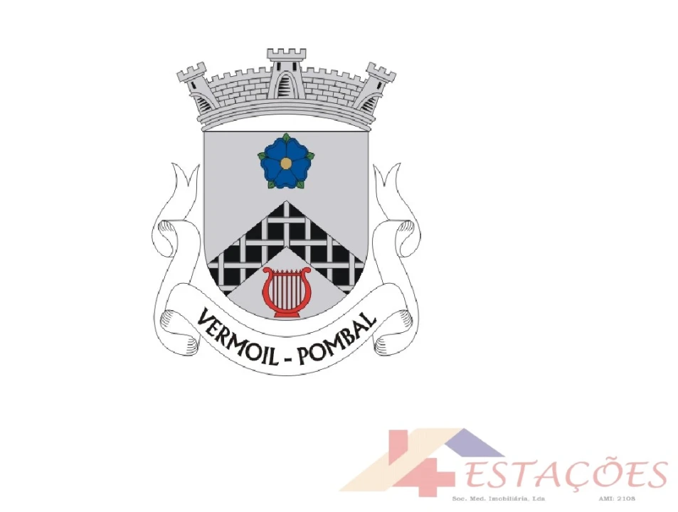 Terreno para Venda em Vermoil Foto 11