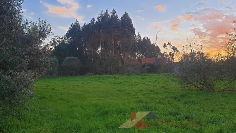 Terreno para Venda em Vermoil Foto 4